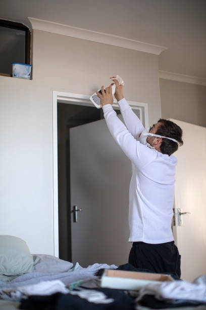 Forensic Mold Investigation in Coral Springs, FL