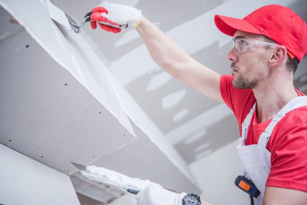 Best Mold Removal for HVAC Installations  in Coral Springs, FL